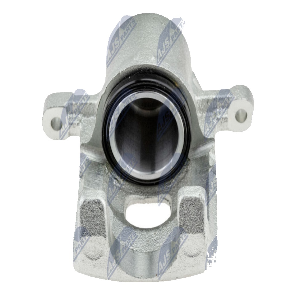 Brake caliper Front Axle Right Brake Caliper (1 piston) HZP-SU-020 NTY
