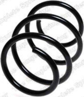 KILEN COIL SPRING FRONT MINI ONE 1.4 1.4D 1.6 COOPER CABRIOLET 3 02-11 07