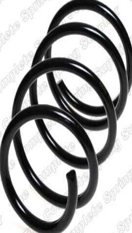 KILEN COIL SPRING FRONT ROVER MG 25 MG PETROL MG ZR 105 120 160 99-05