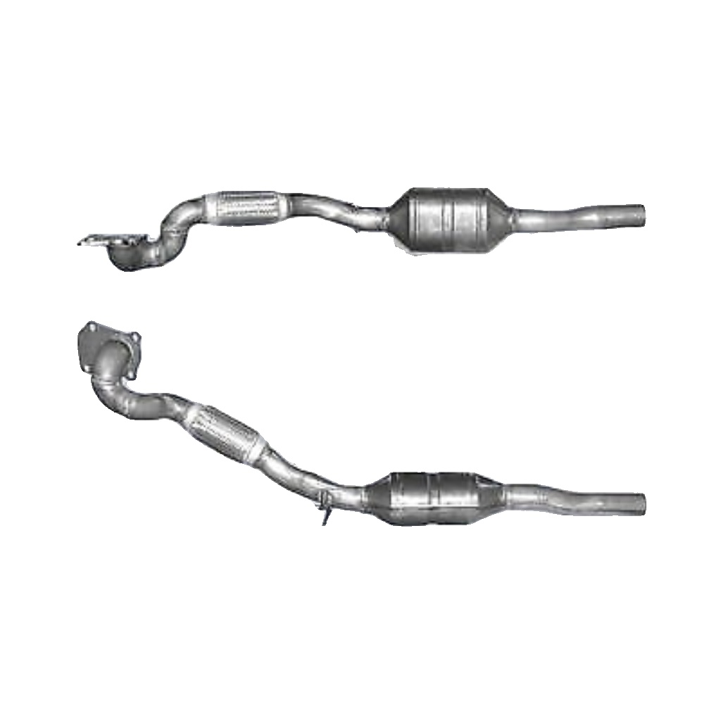 BM80383H Exhaust Approved Diesel Catalytic Converter for EUROPEAN DELIVERY