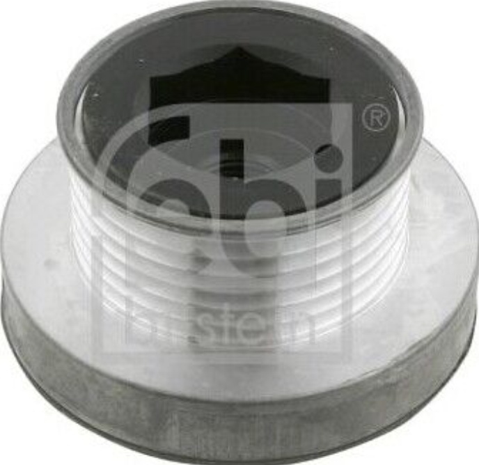 Fits FEBI 26457 ALTERNATOR OVERRUN PULLEY  ⭐UK Stock⭐