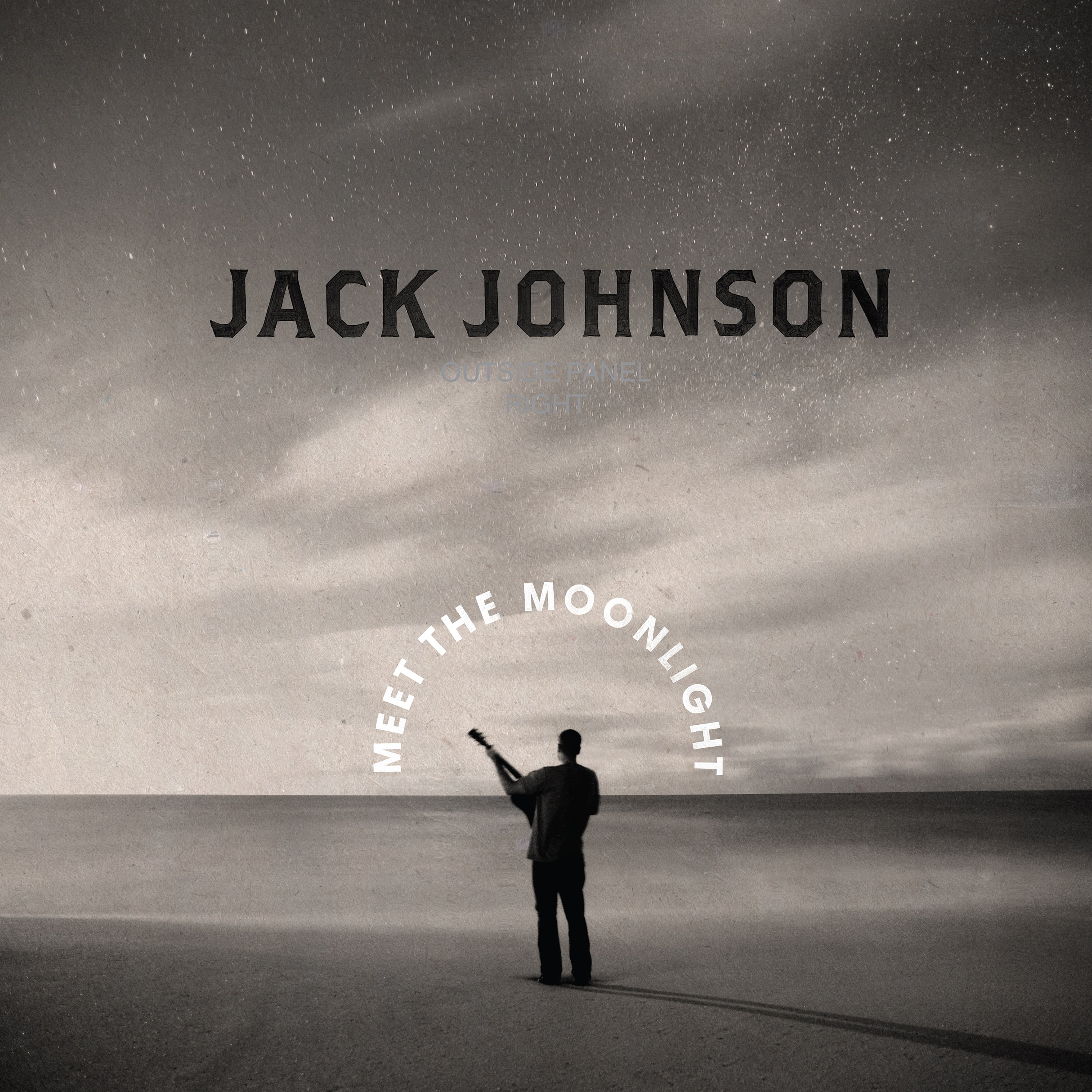 JOHNSON, Jack - Meet The Moonlight - CD