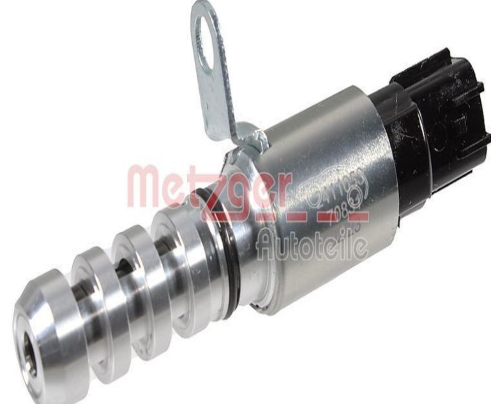 METZGER 2411053 Control Valve, camshaft adjustment for NISSAN