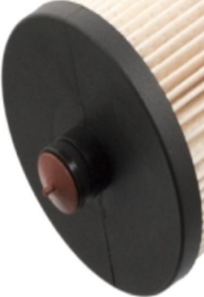 FEBI GERMANY 101318 Fuel Filter for VW