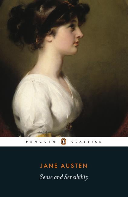 Sense and Sensibility by Jane Austen PAPERBACK - Image 9
