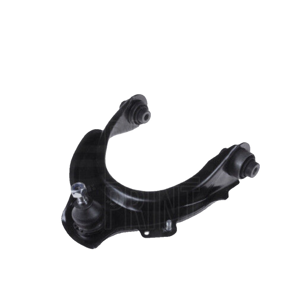 BLUE PRINT ADH28676 Suspension Control Trailing Arm Front Right Upper Fits Honda