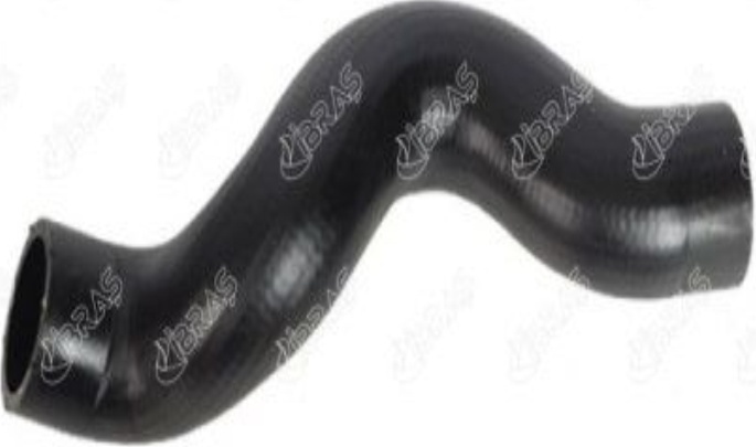 ✅Fits IBRAS 21190 INTERCOOLER HOSE OPEL ASTRA G/ZAFIRA/2,2D  ⭐UK Seller⭐