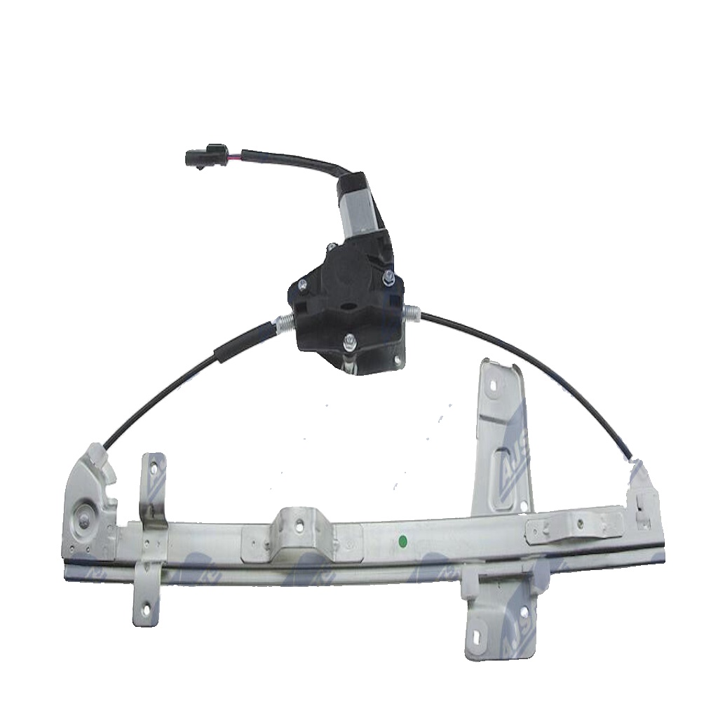 Right Front NTY EPS-CH-001S Window Regulator for JEEP