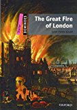 The Great Fire of London de Janet HARDYGOULD by Janet Hardy-Gould PAPERBACK - Image 4