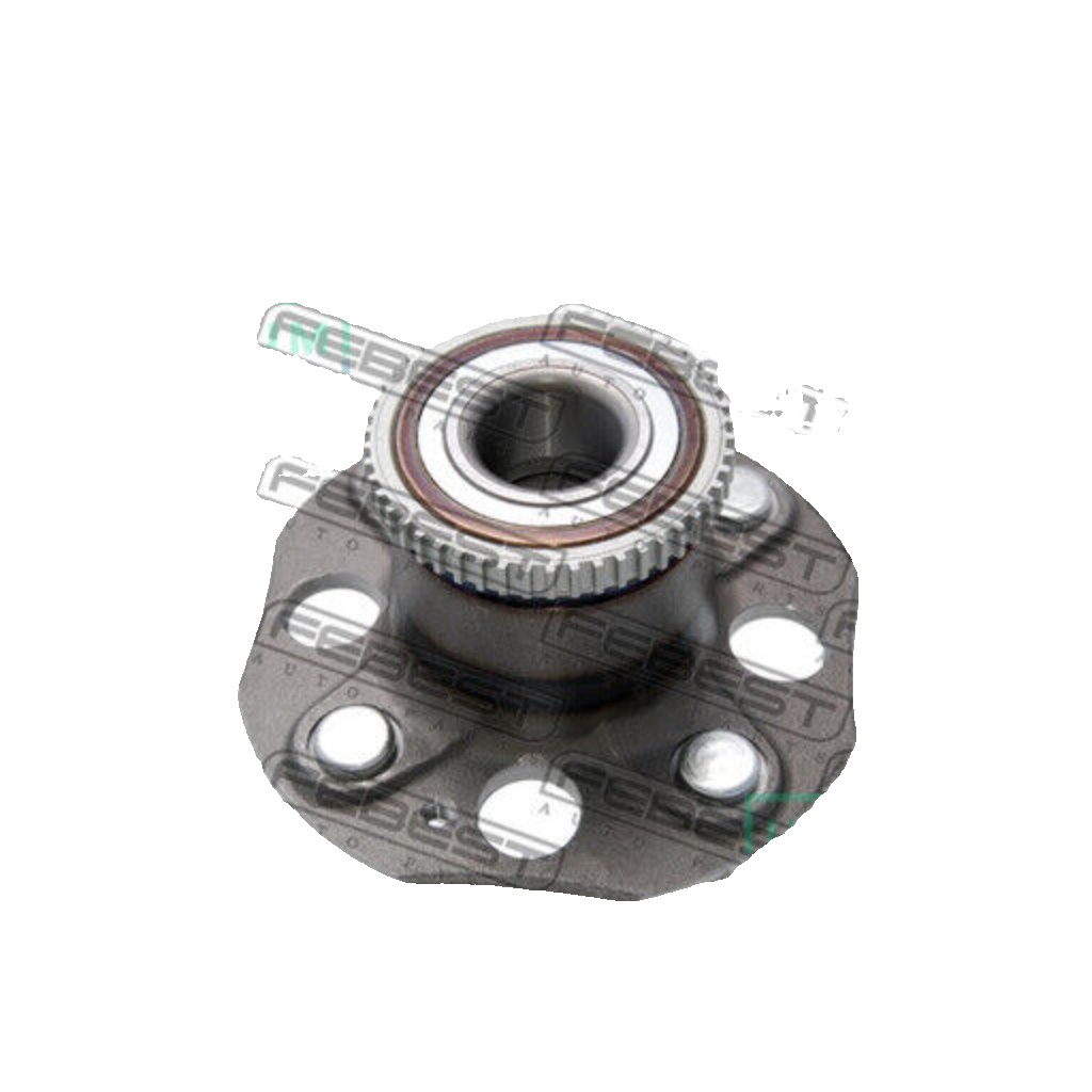 ✅Fits FEBEST 0382-CLA50R REAR HUB HONDA ACCORD CL3 2001-2002 EU  ⭐UK Seller⭐