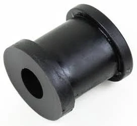 Powerflex Black GearShiftArm FrBush Oval for 3 Series Compact 99-06 PFF5-4631BLK