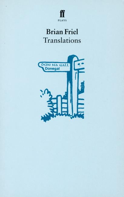 Translations by Brian Friel - 9780571117420 - Image 5