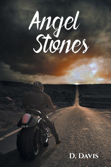 Davis - Angel Stones - New paperback or softback - X555z