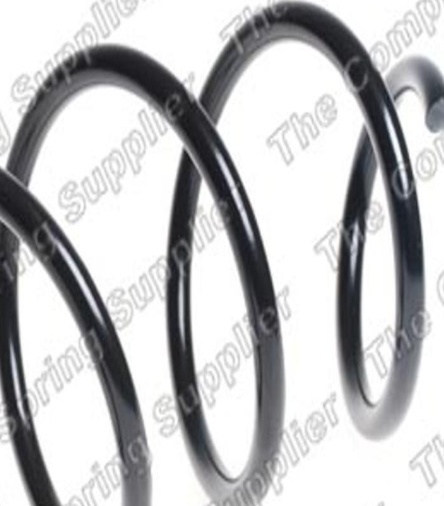 SUSPENSION SPRING 4015684 FOR CITROEN HNZ 1.2L 3cyl C3 PICASSO9HD /9HP 1.6L