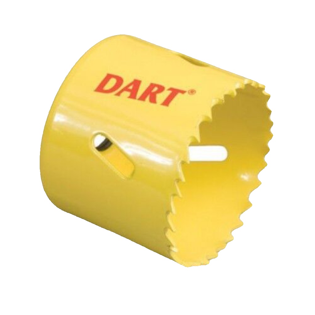 DART Premium Cobalt Bi-Metal Holesaw - Dia 102mm x L 38mm - DPH102