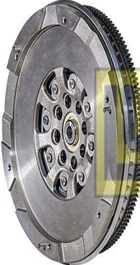 LuK 415 0455 10 Flywheel for MERCEDES-BENZ