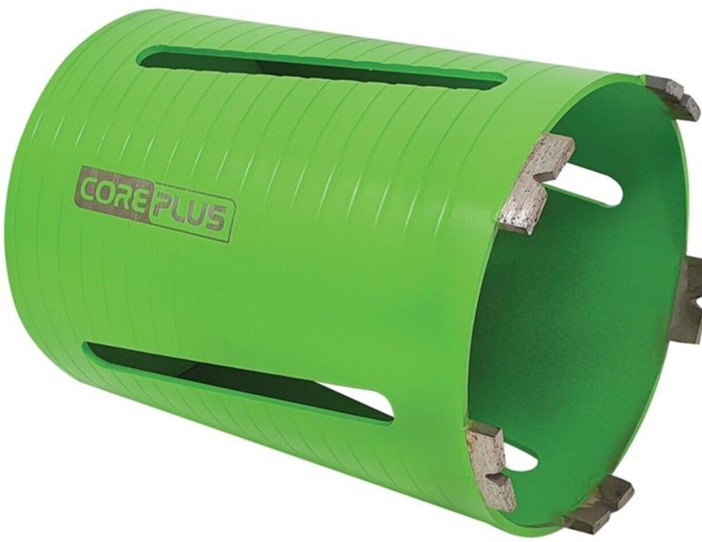 Core Plus DCD117 Diamond Dry Core Drill Bit 117mm