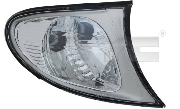 Blinkleuchte Blinker Vorne Links für BMW 3er Touring 98-05 63136915375 180163152 - Bild 2