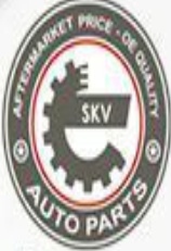 Fits SKV GERMANY 01SKV283 WINDOW LIFTER  ⭐UK Stock⭐