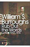 Rub Out the Words by William S. Burroughs - - Image 6