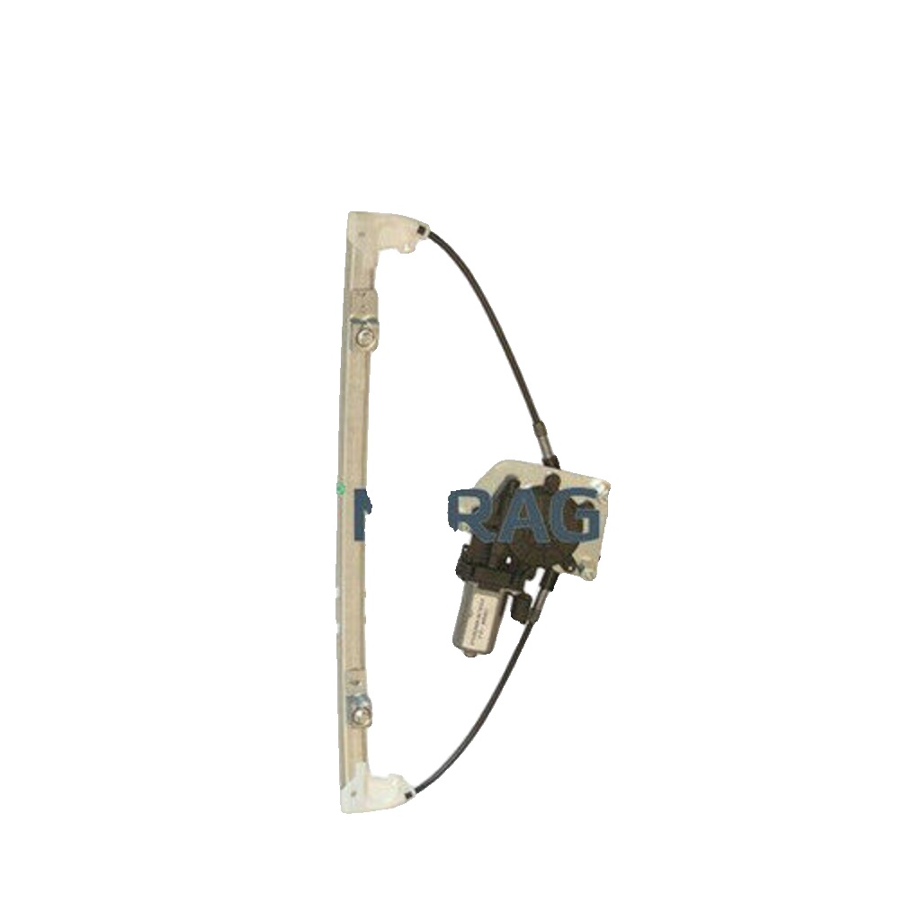 Left Front MIRAGLIO 30/834 Window Regulator for FIAT