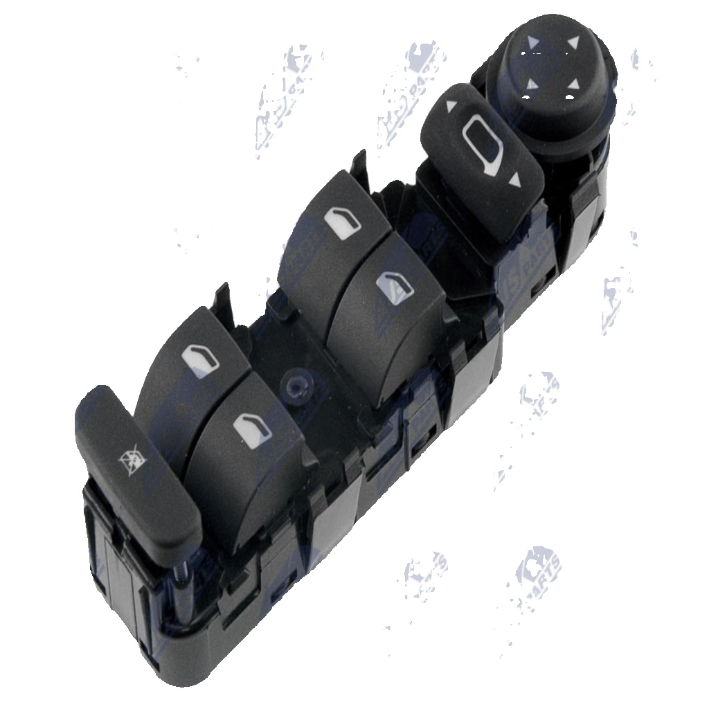 EWS-CT-002 NTY Switch, window regulator for CITROËN