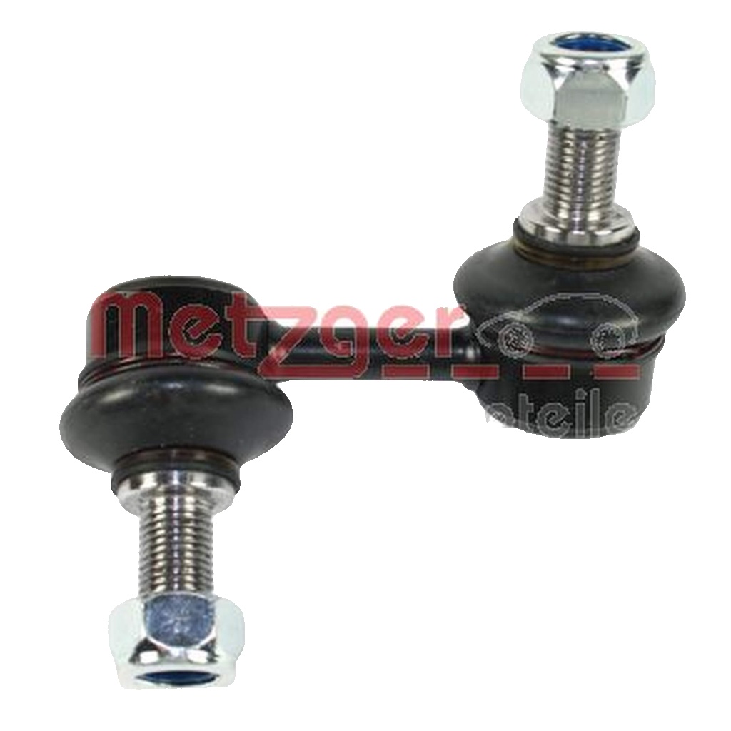 Original Metzger Rod/Strut Stabilizer 53061612 for Mitsubishi