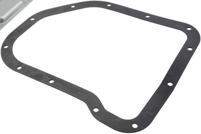 NTY OE FSF-SB-005 Hydraulic Filter, automatic transmission for SUBARU