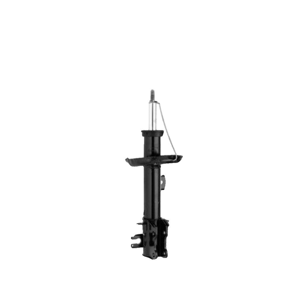 Shock Absorber Fits Citroеn Fiat Peugeot Bipper Bipper Tepee MONROE G8108