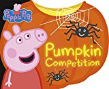 Isdp Peppa: Pumpkin Competition (Peppa Pig)