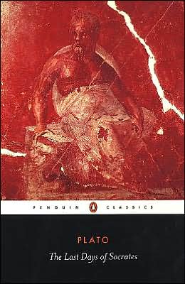 The Last Days of Socrates (Penguin Classics) By Plato, Harold Tarrant, Hugh Tre - Image 6
