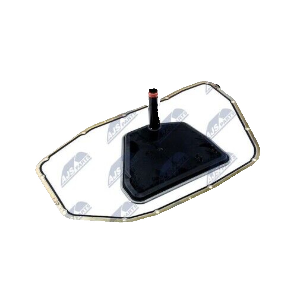 N.T.Y. FSF-AU-001.NTY Hydraulic Filter Set, automatic transmission for AUDI