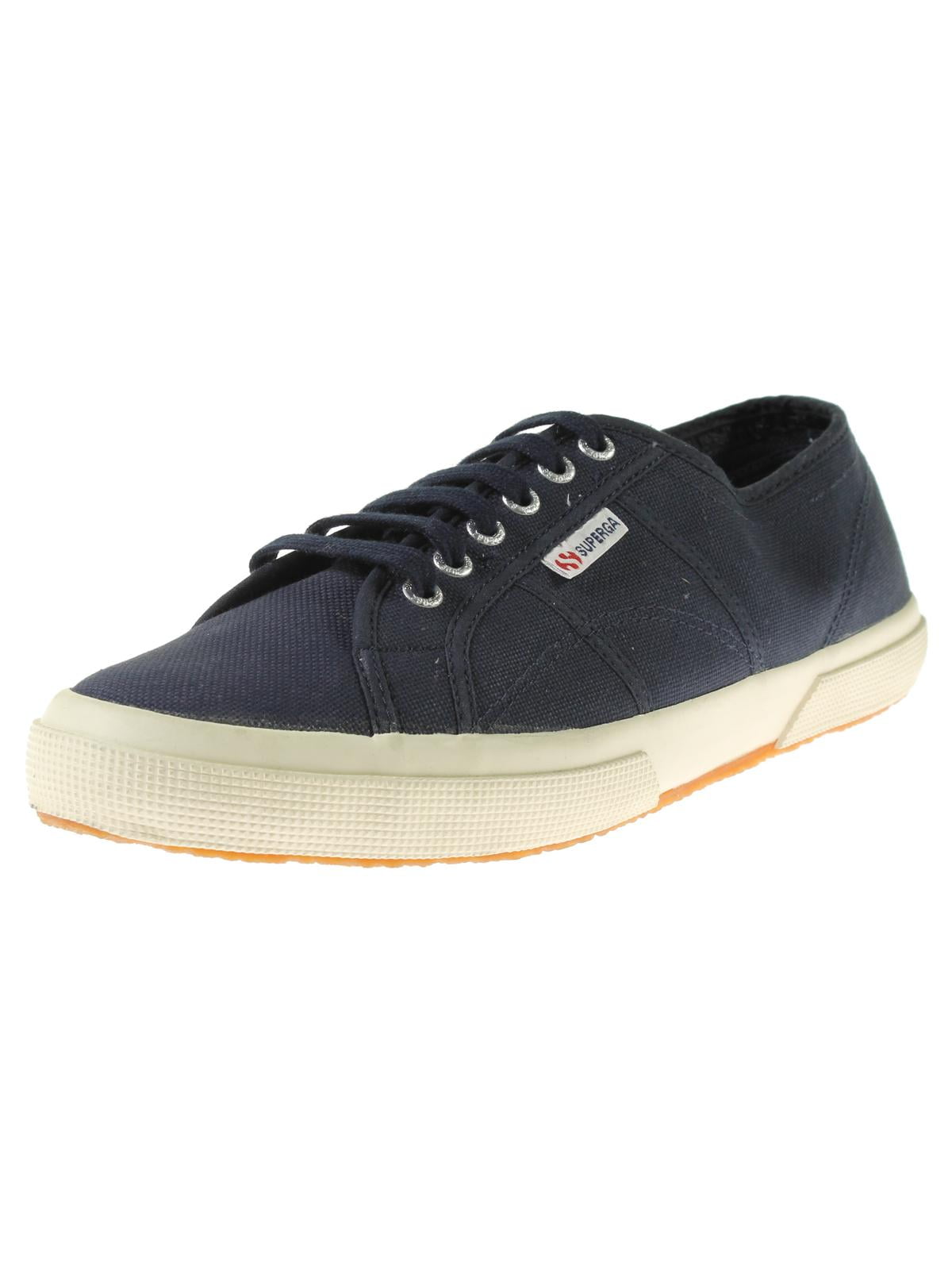 Superga Damen Bleu Sneakers Für 2750 Classic Marine