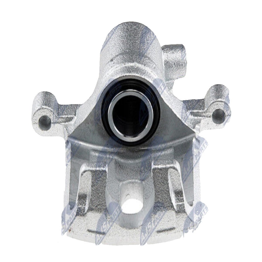 Brake caliper Rear Axle Left Brake Caliper (1 piston) HZT-MS-002 NTY