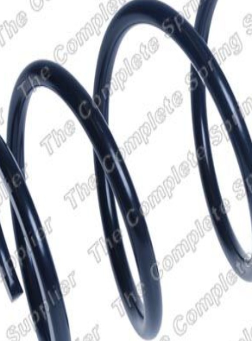 SUSPENSION SPRING 4092645 FOR TOYOTA 2GR-FE 3.5L 6cyl CAMRY