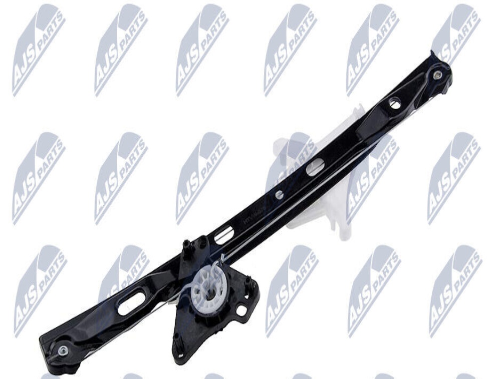 Right Rear NTY EPS-VW-075 Window Regulator for VW