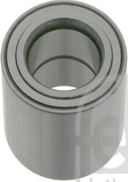 Wheel bearing Rear Axle Left Tapered Roller Bearing 23179 FEBI BILSTEIN for OPEL