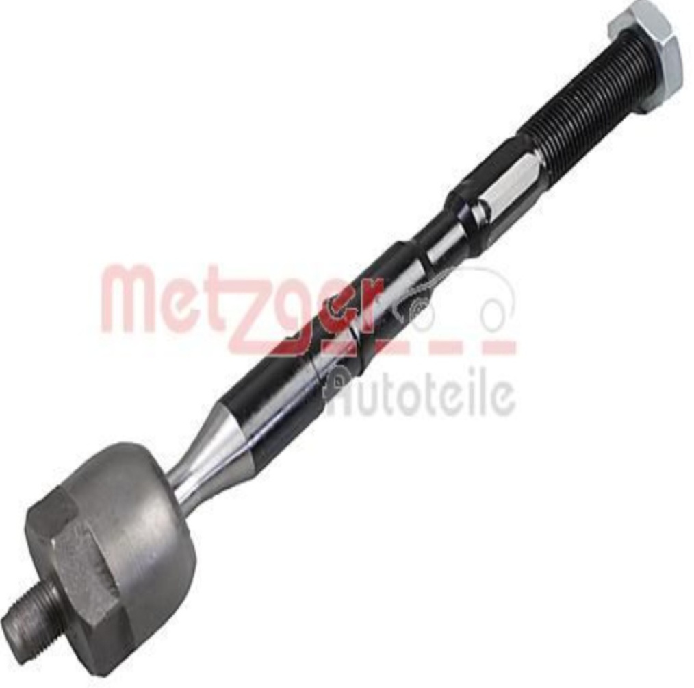 Original METZGER Axial Joint Tie Rod 51027308 for Citroën DS Peugeot