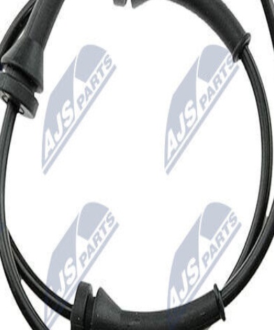 N.T.Y. HCA-RE-029.NTY Sensor, wheel speed for RENAULT
