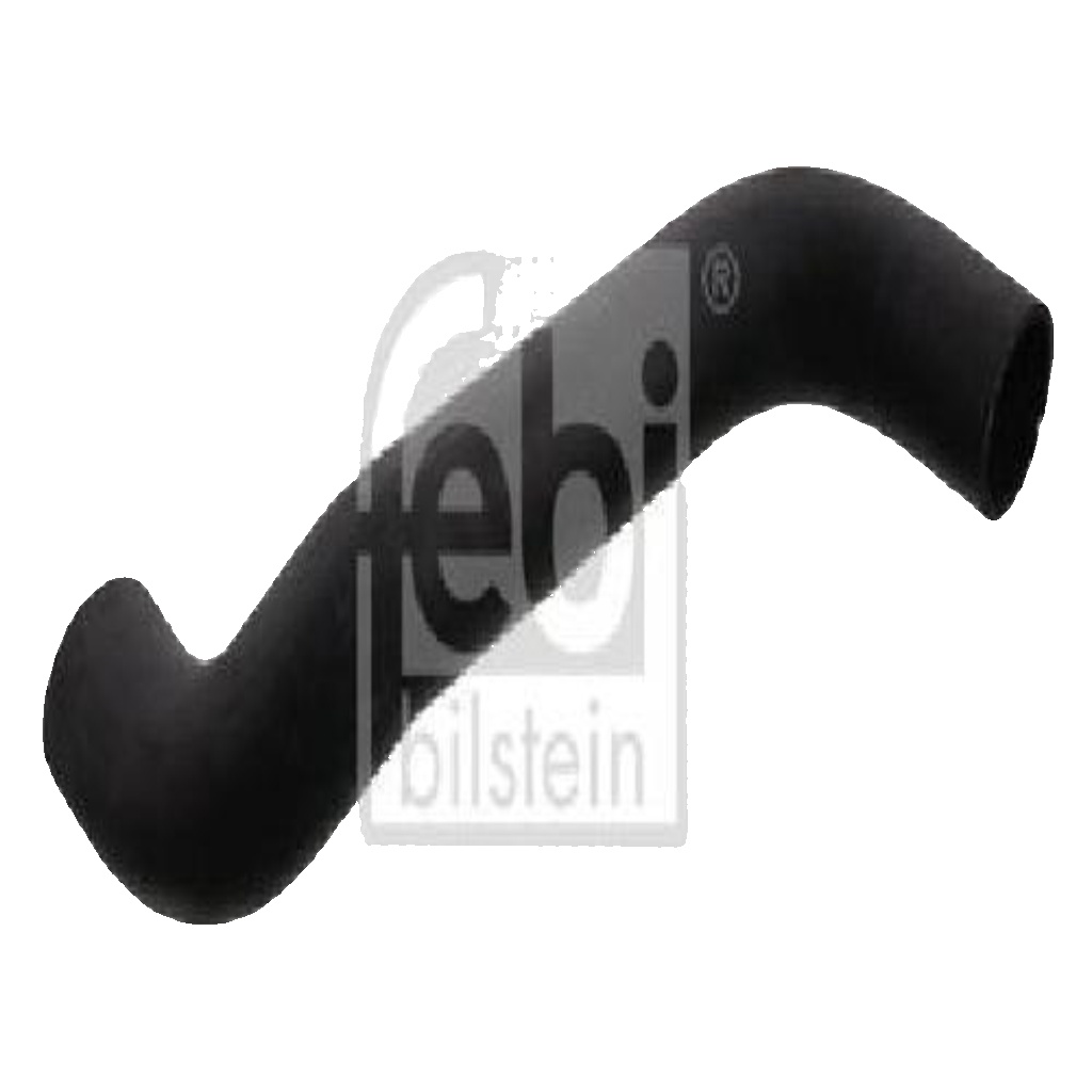 FEBI 100309 RADIATOR HOSE Upper