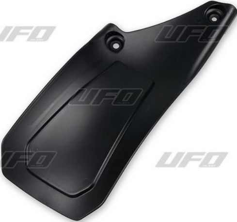 Free Shipping UFO Husqvarna Black Shock Absorber Protector Skirt