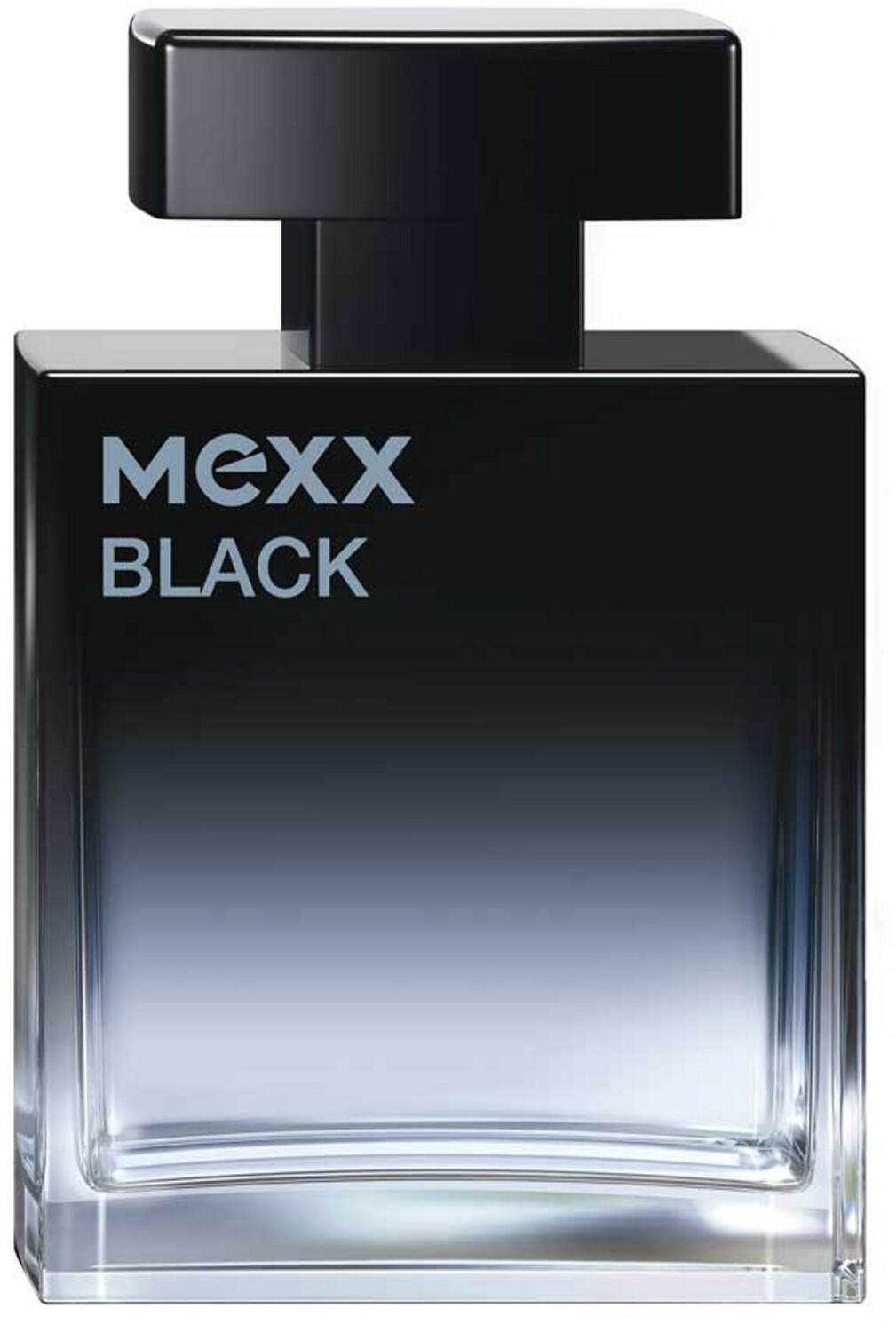 Mexx Black Eau De Toilette 50 Ml