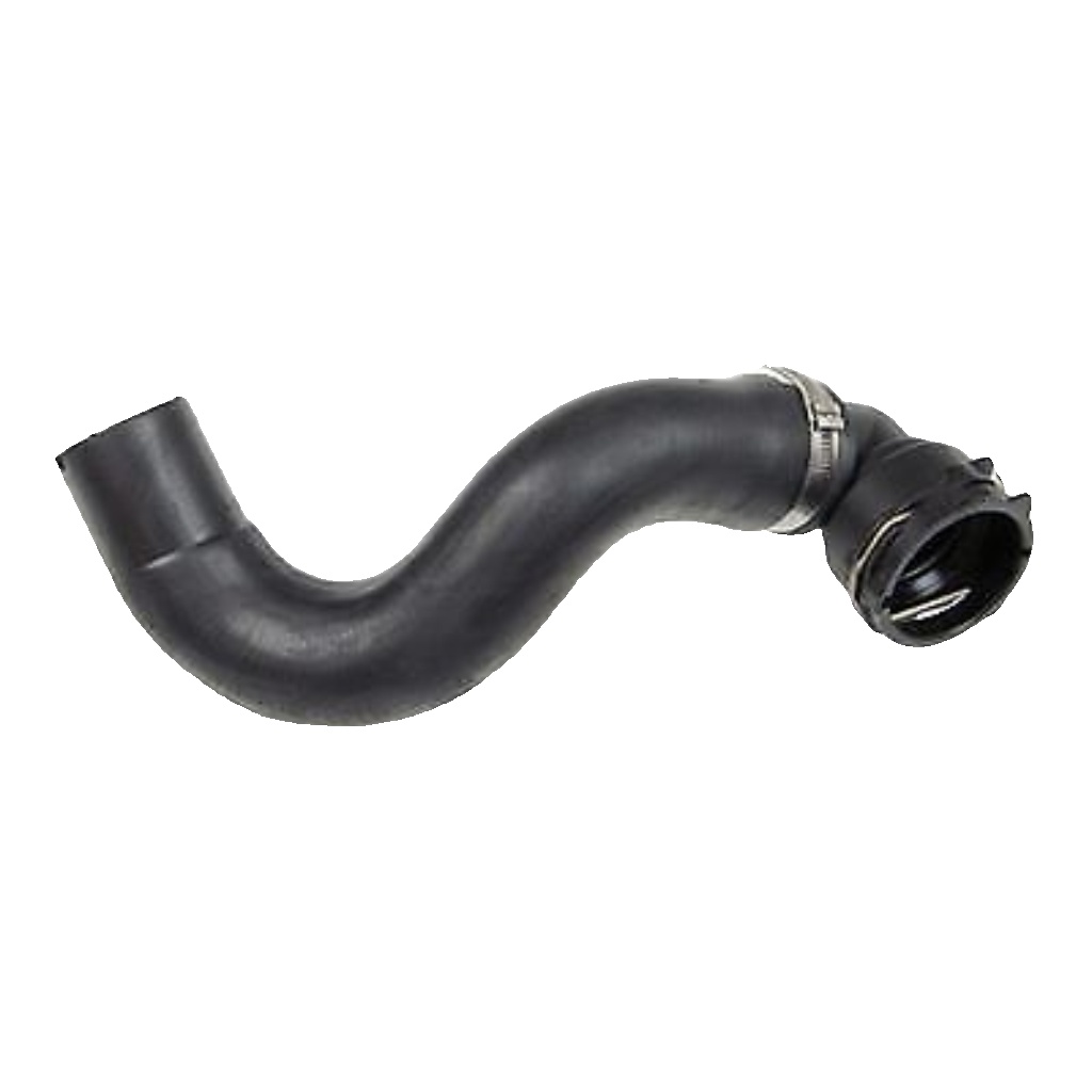 Cooling system hose EPDM (ethylene propylene diene Monomer (M-class) rubber)