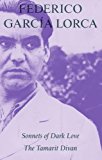Sonnets of Dark Love by Federico Garcia Lorca, Jane Duran, Gl... - 9781910392140