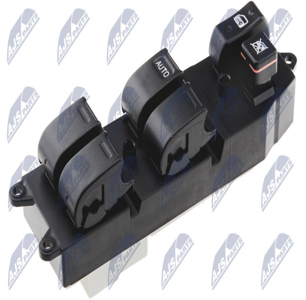 N.T.Y. EWS-TY-008.NTY Switch, window regulator for TOYOTA