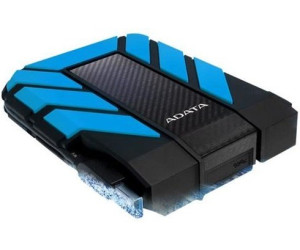 Adata Hd710 Pro Durable 2Tb Usb3.1 Portable External Hard Drive Ip68 Waterproof