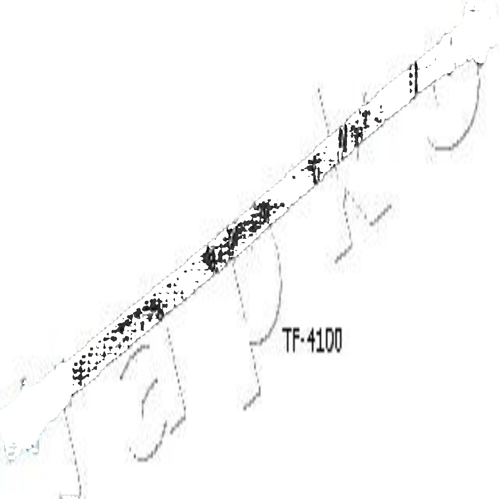 694100 JAPKO Holding Bracket, brake hose for HONDA