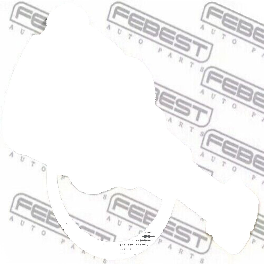 FEBEST-OE 0320-RN.OE Ball Joint for HONDA