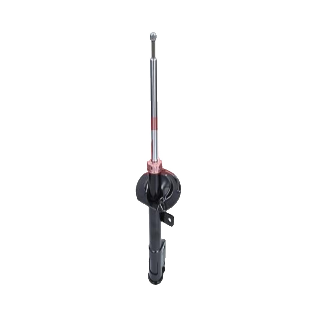 Shock absorber Front Axle Left Top pin 2000206 KAMOKA for FIAT PANDA