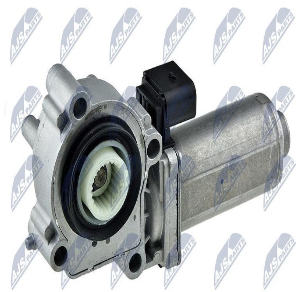 Transfer Case NTY OE ESR-BM-000 Actuator, transfer case for BMW